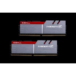 G.Skill 16GTZB Kit Memoria RAM 16GB (2x8GB) DDR4 3200MHz CL16 Trident Z