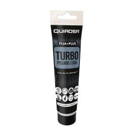 Fija + plus turbo 60 gr blanco Precio: 4.49999968. SKU: B1CHT9LQB4