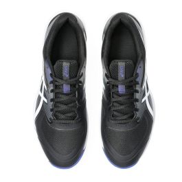 Zapatillas de Tenis para Hombre Asics ASICS Game Ff Clay Negro 36