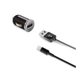 Cargador portátil Celly CCUSBLIGHT Negro Precio: 15.49999957. SKU: B1CJ9SPRSH