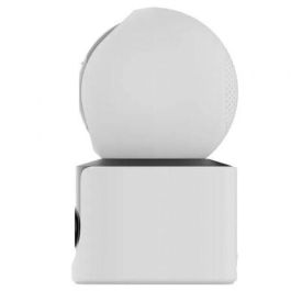 Cámara de Videovigilancia Xiaomi Smart Camera C500 Dual/ Control desde APP Cámara de Videovigilancia Xiaomi Smart Camera C500 Dual/ Control desde APP