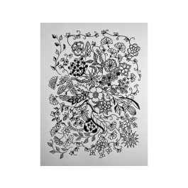 Artline EK-280W3ILN Rotulador Calibrado Micrométrico Negro Illustration Pen, Base de Agua, Trazo 0,2/0,4/0,8 mm