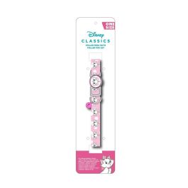 Collar para gato disney marie tu:t.unica Collar para gato disney marie tu:t.unica