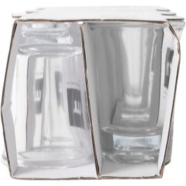 Set de 6 chupitos Deva 38 cc - La Mediterranea (12 Cajas) Set de 6 chupitos Deva 38 cc - La Mediterranea (12 Cajas)