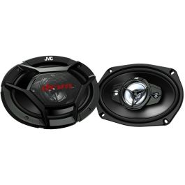 JVC CS-DR6940 JVC CS-DR6940 Precio: 80.50000046. SKU: B189R34ZLM