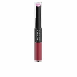 L'Oréal Paris B165655/6 INFAILLIBLE 24H Lipstick Tono #302 rose eternite Larga Duración Acabado Cómodo 5,6 ml Precio: 9.68999944. SKU: B1D4MFB83T