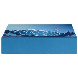 Bloc de Notas Montblanc mountain Precio: 53.99000035. SKU: B156APQYA4