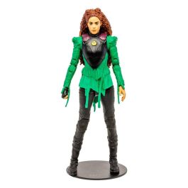 Figura Mcfarlane Toys Dc Black Adam Figura Mcfarlane Toys Dc Black Adam