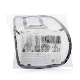 Respaldo Lumbar Portátil Transpirable Backonfy InnovaGoods Respaldo Lumbar Portátil Transpirable Backonfy InnovaGoods