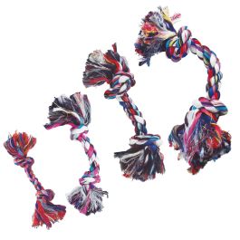 Juguete Algodón 2Nudos 10 mm*13 cm Precio: 1.88999943. SKU: S6101387