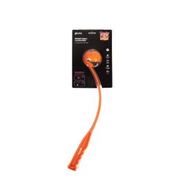 Gloria Lanzador de Pelotas Play and Run Sport M Naranja 50 cm para Perros Activos y Fomentar Ejercicio Gloria Lanzador de Pelotas Play and Run Sport M Naranja 50 cm para Perros Activos y Fomentar Ejercicio Precio: 6.50000021. SKU: B13Z83AY5L