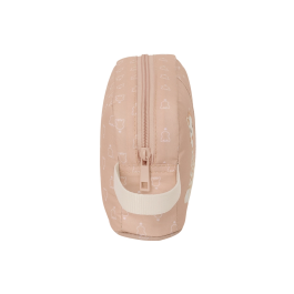 Portadesayunos Térmico Sophie la Girafe Beige 21,5 x 12 x 6,5 cm