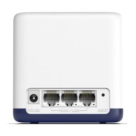 Router Mesh Mercusys Halo H50 gr 1900Mbps Router Mesh Mercusys Halo H50 gr 1900Mbps