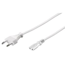 MicroConnect Cable de Alimentación Tipo C EU - C7, 0.5m para Televisores y Dispositivos de Entretenimiento Precio: 1.5900005. SKU: B1AA8QZHDJ
