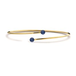 Pulsera Mujer CO88 Collection 8CB-90866 Dorado Precio: 54.49999962. SKU: B1ELN5YY73