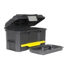 STANLEY Touch caja de cierre 48cm con cajón vacío STANLEY Touch caja de cierre 48cm con cajón vacío