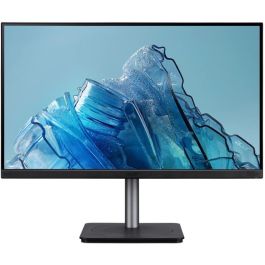 Acer CB273UEBEMIPRUZXV Monitor 27" LED IPS 2K QHD (2560x1440) 1ms 100Hz AMD FreeSync HDR10 Altavoces