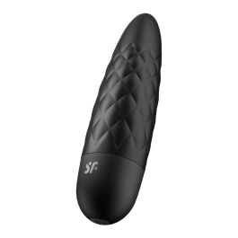 Satisfyer Ultra power bullet 5 vibrador negro negro