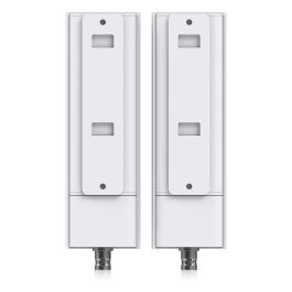 Ubiquiti UACC-Retrofit-PoE-2Wire Extensor PoE para Cableado de 2 Hilos 750m 85Mbit/s Transmisor y Receptor de Red Blanco