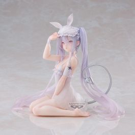 Rurudo Figura Sleepy Bunny 13cm