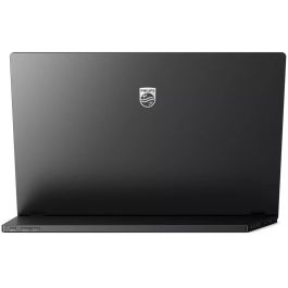 Philips 16B1P3302D Monitor Portátil 16" 1920x1080 FHD IPS 75Hz 4ms USB-C Negro