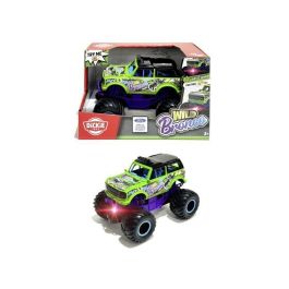 Smoby Dickie Wild Bronco 18CM - Juguete para Niños de 3 Años Precio: 26.68999971. SKU: B1K4EFDARE