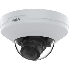 Axis M4218-V Cámara de Red Mini Fix Dome 8MP
