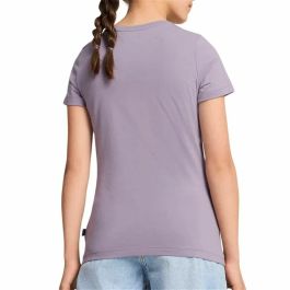 Camiseta de Manga Corta Infantil Puma