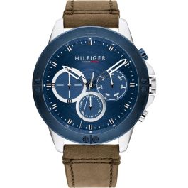 Reloj Hombre Tommy Hilfiger 1791895 (Ø 46 mm) Reloj Hombre Tommy Hilfiger 1791895 (Ø 46 mm) Precio: 153.49999984. SKU: B1J4L277RJ