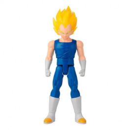 Bandai - DBS Limit Breaker Sparkling Vegeta 3 Precio: 31.50000018. SKU: B1AXSRBTHE