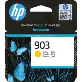 HP Tinta Amarillo para Officejet Pro 6860, 6960, 6970 - Nº 903 Precio: 13.89000019. SKU: S8410104