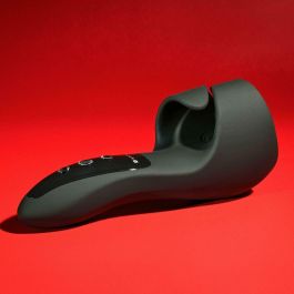 Anillo para el Pene Gender X Gender X Negro Anillo para el Pene Gender X Gender X Negro