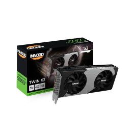 Tarjeta Grafica Inno3D Rtx 5060 Ti Tarjeta Grafica Inno3D Rtx 5060 Ti