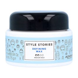 Alfaparf Style Stories Defining Wax 75ml Alfaparf Style Stories Defining Wax 75ml Precio: 14.49999991. SKU: S4257272