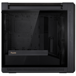 ASUS ProArt PA602 Wood Edition Midi Torre PC Negro - 90DC00J0-B09010 ASUS ProArt PA602 Wood Edition Midi Torre PC Negro - 90DC00J0-B09010