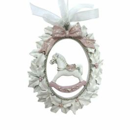 Figura Navidad Fantasia DKD Home Decor 1 x 9 x 7 cm (6 Unidades) Precio: 10.50000006. SKU: B1CBB8RLNZ