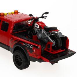 Coche Speed & Go (2 Unidades)