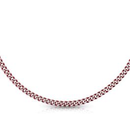 Collar Guess JUMN01381JWSTRDT-U 45 cm