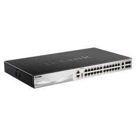 Switch D-Link DGS-3130-30TS/E Switch D-Link DGS-3130-30TS/E