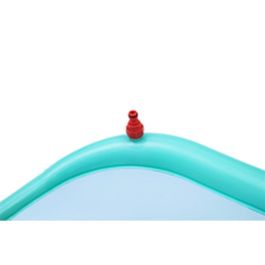 Bestway Piscina Aspersor Sirenita 163x145 cm +2 Años Jardin 09107