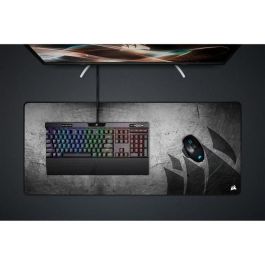 Corsair MM350 PRO Gris Alfombrilla de ratón para juegos Corsair MM350 PRO Gris Alfombrilla de ratón para juegos
