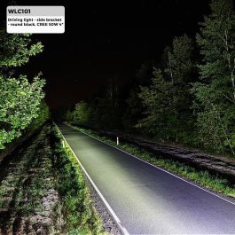 Luz LED M-Tech WLC101 Luz LED M-Tech WLC101