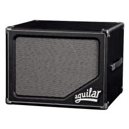 Aguilar SL Series Pantalla de Bajo 1x12" 250W (8 Ohms) Súper Ligera con Driver de Neodimio Precio: 1146.49999981. SKU: B1FLMLM7NS