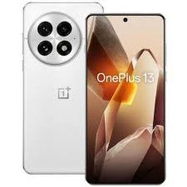 Smartphone OnePlus 13 Qualcomm Snapdragon 8 Elite 512 GB Blanco Precio: 1154.9899999. SKU: B1CSCAFKMP