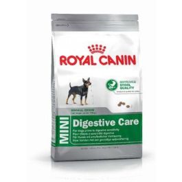 Royal Canin Canine Mini Digestive Care 3 kg - Alimento para perros Mini adultos, cuidado digestivo y pelaje brillante Precio: 29.6899999. SKU: B1C6VTPRCC