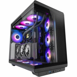 Caja Semitorre ATX Mars Gaming MCREV Precio: 133.89000053. SKU: B1BK6F49D9