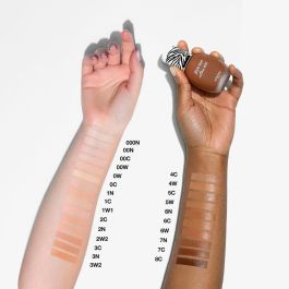 Sisley Phyto-teint ultra eclat base 2+ sand - Base de maquillaje