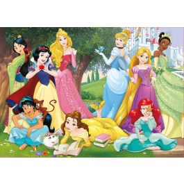 Educa Puzzle 500 Princesas Disney