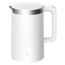 Hervidor Xiaomi XM200044 Blanco Acero Inoxidable 1800 W 1,5 L Precio: 46.49999992. SKU: B1CN38QGZ2