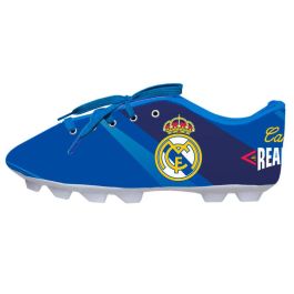 CYP BRANDS Portatodo Bota Real Madrid Precio: 11.49999972. SKU: B1KL4K6VRG